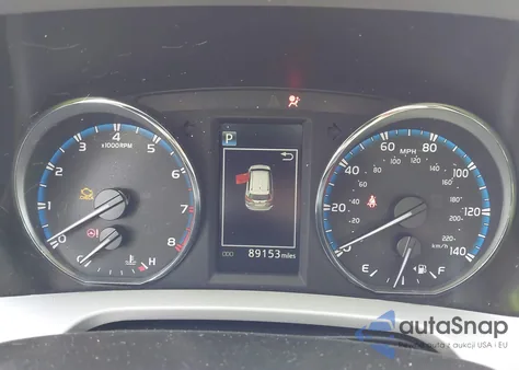 2016 Toyota Rav4 Xle from USA, damaged, VIN 2T3RFREV3GW480443